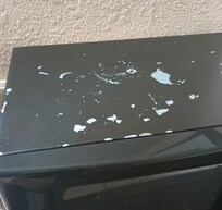 I need full refund for both the nights I stayed