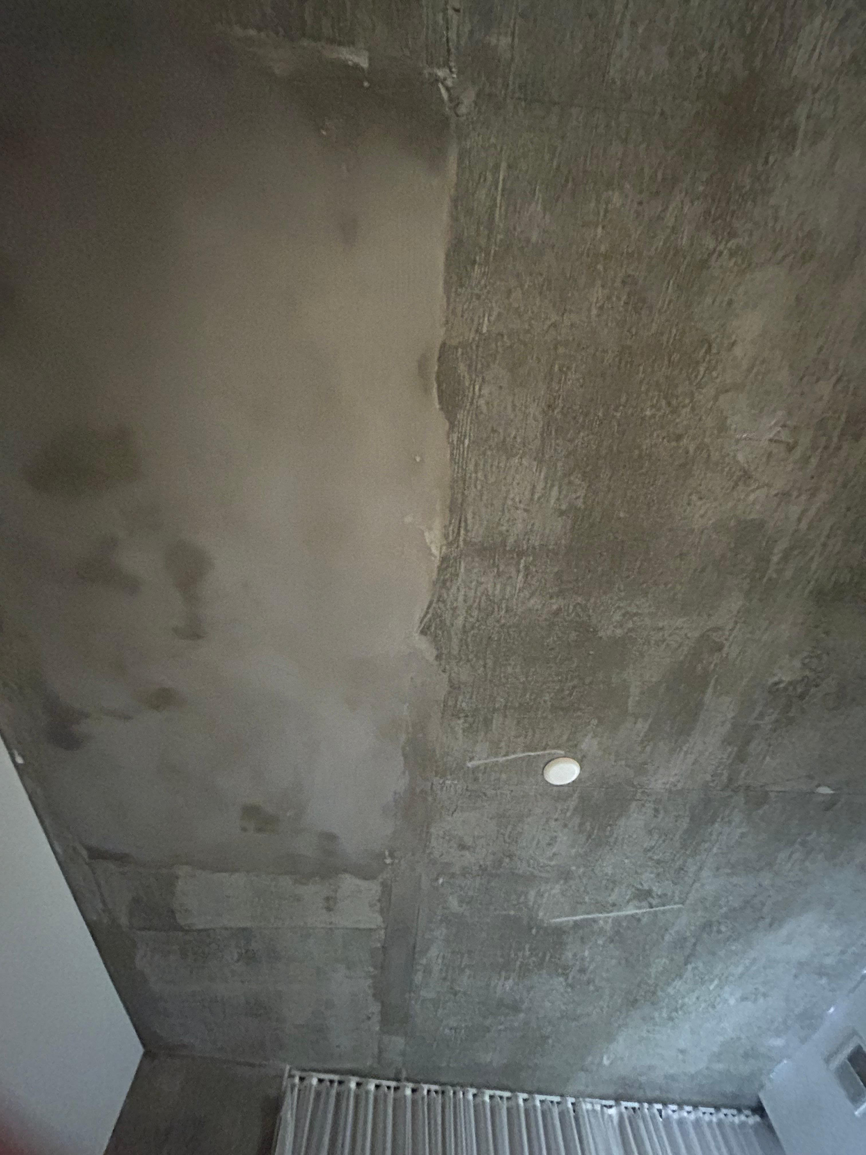 Ceiling