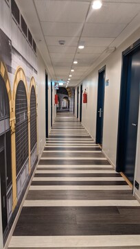 Nous avons adoré cette déco
