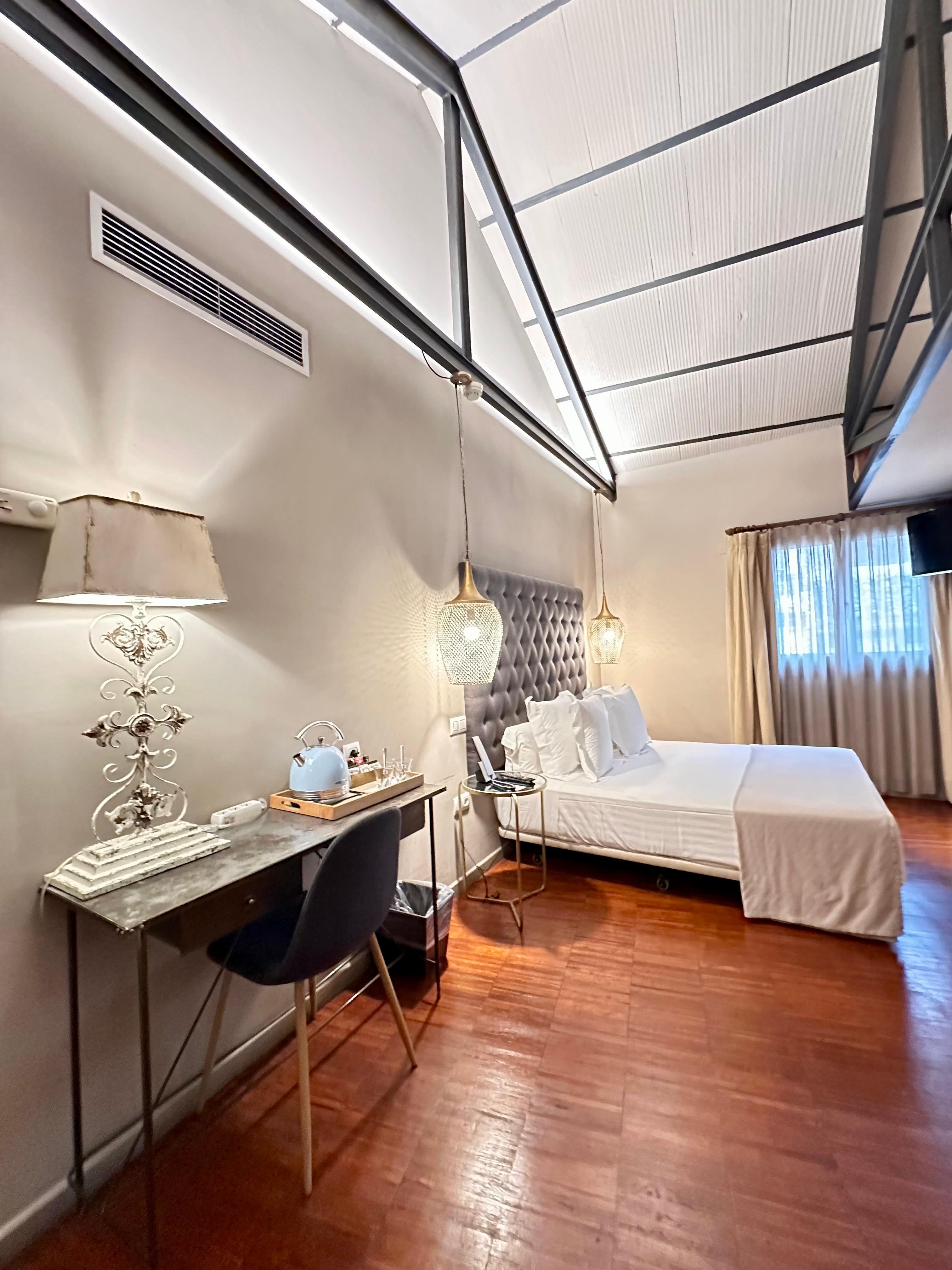 Habitación