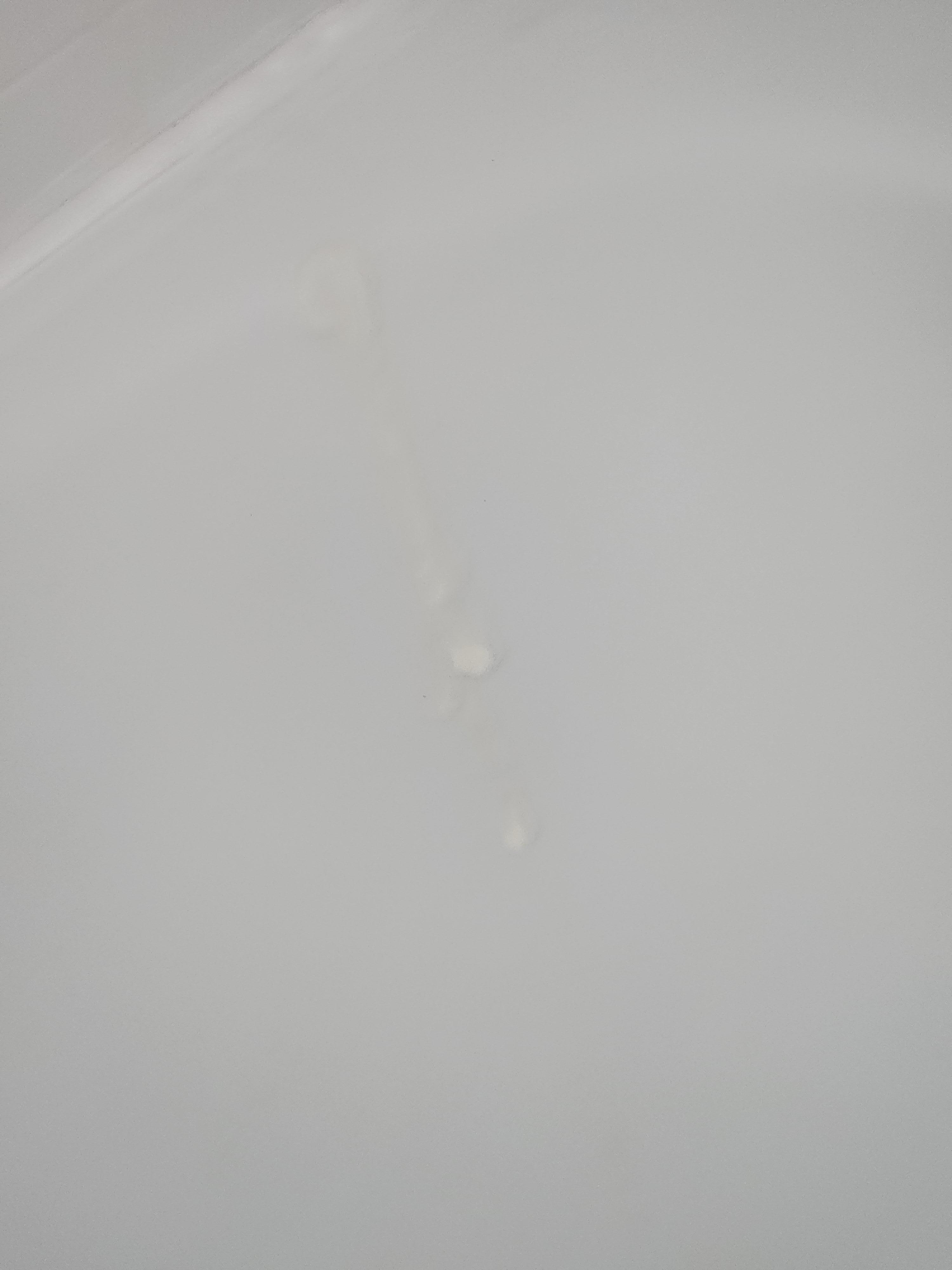 In shower soap dispenser leaked