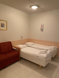 Lit et canapé