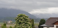 Ein schöner Ausblick