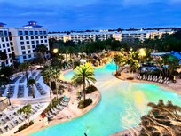 Hotellets pool