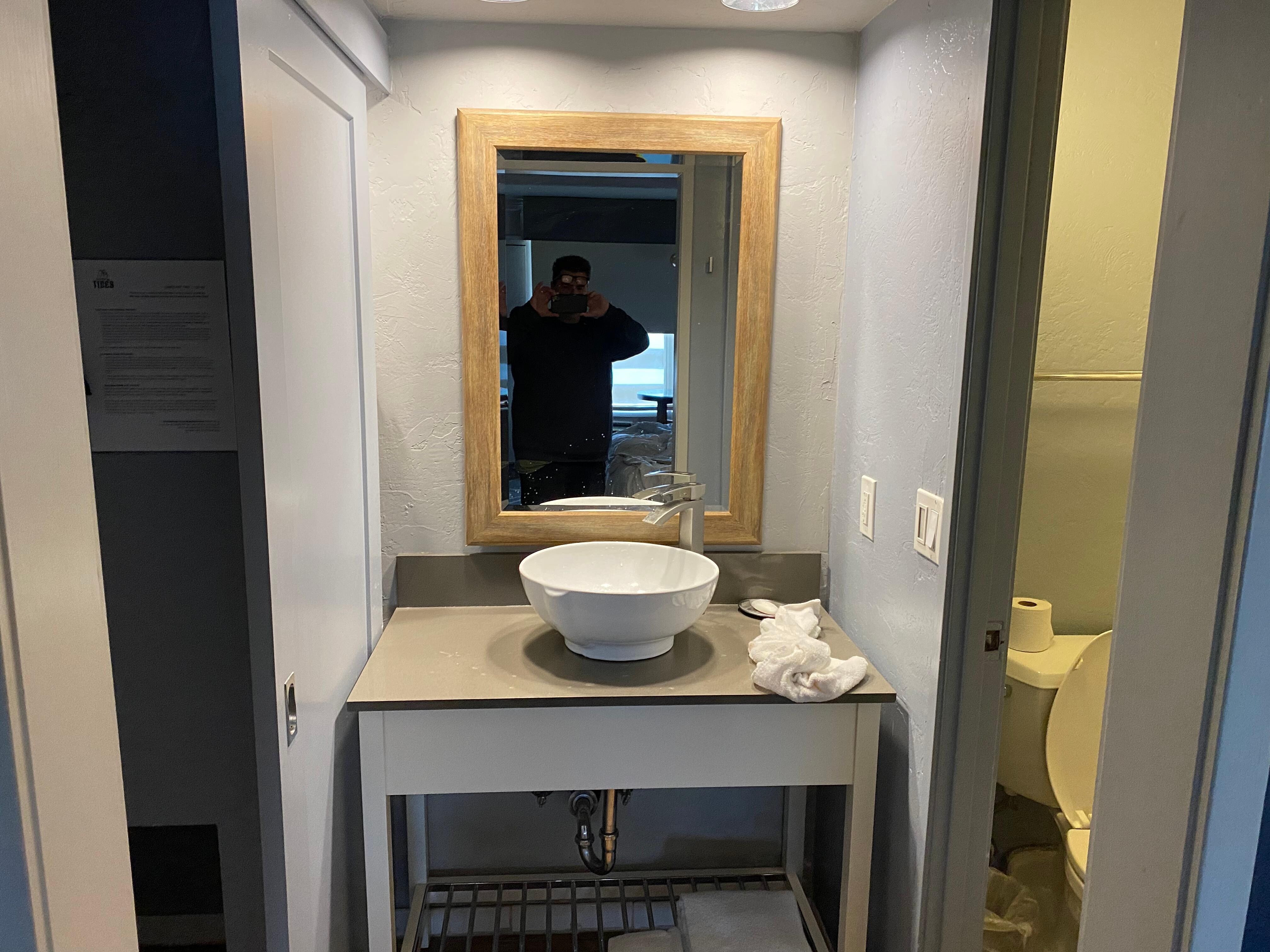 Book Monterey Tides in Monterey