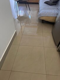 Inondé