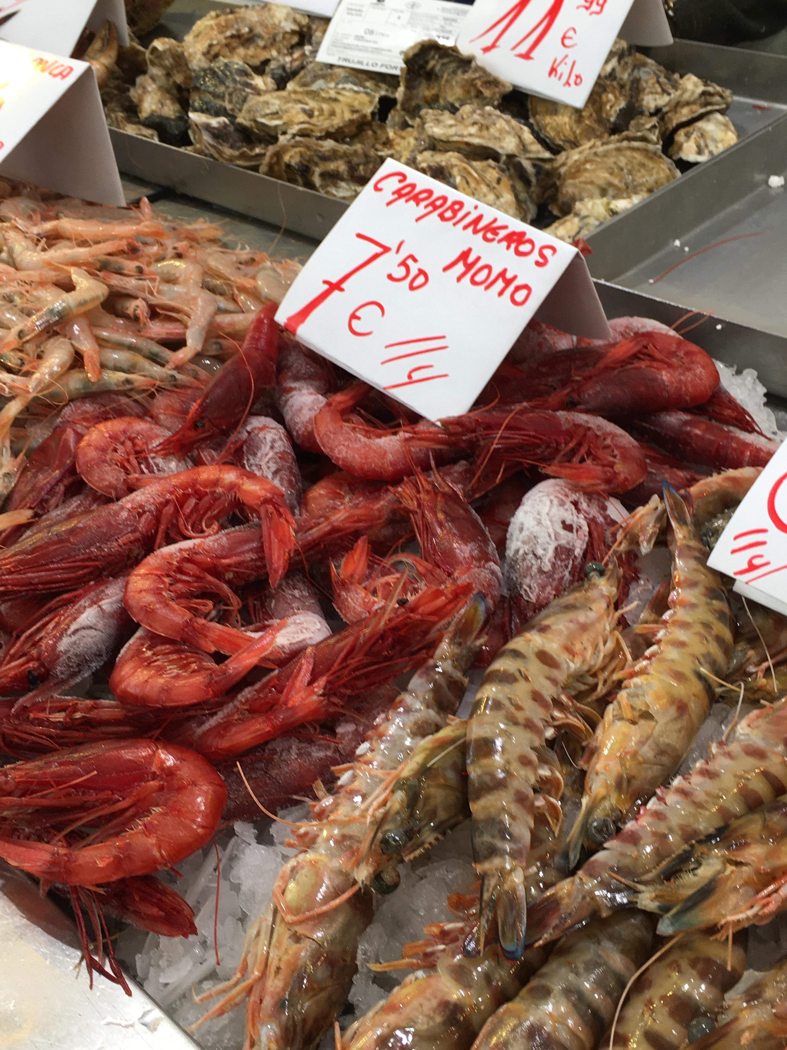 Mercado Central