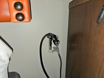 No outlet cover