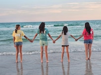 Sister love♡♡ SKB 2025