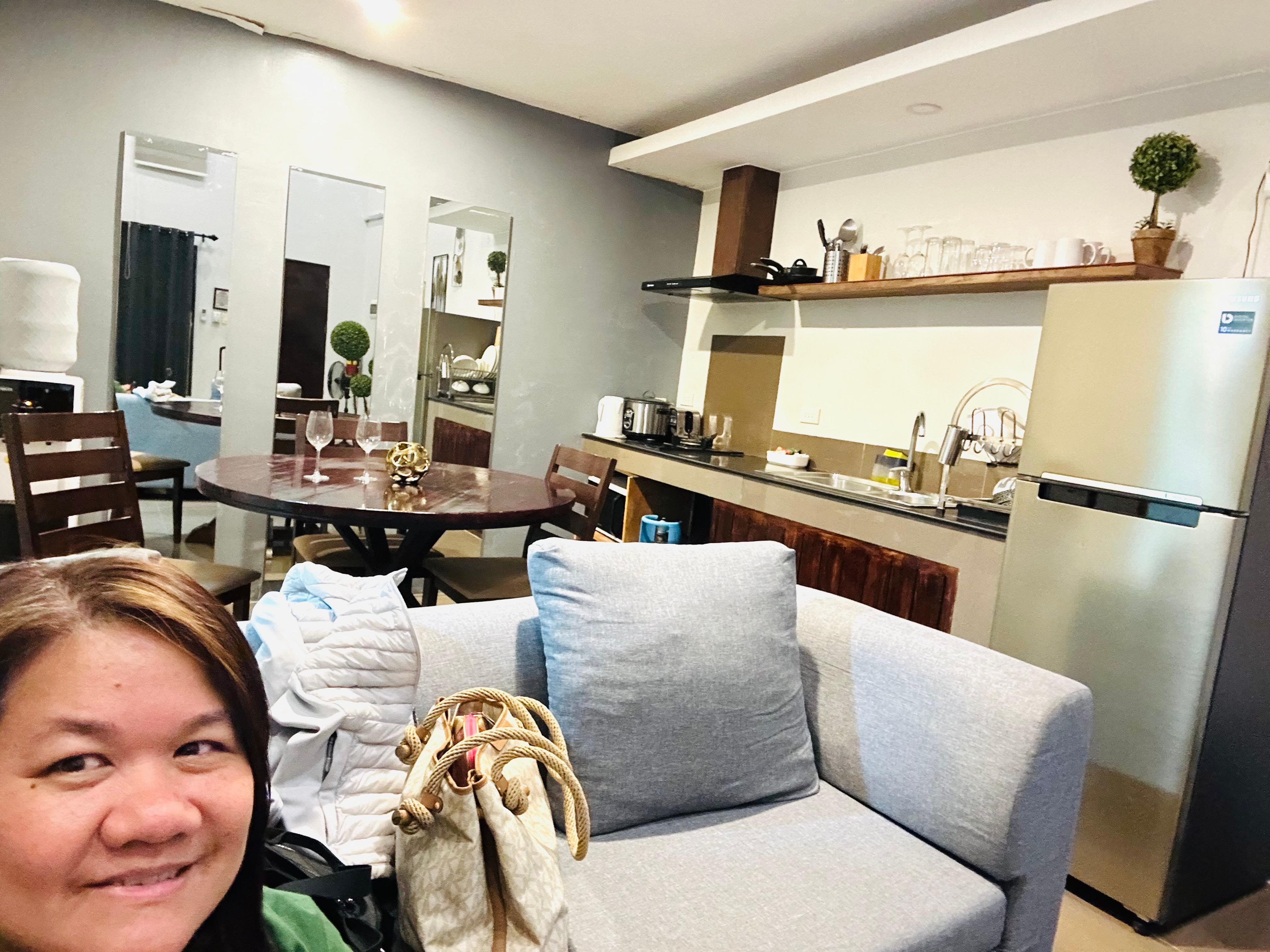 Quest Villa in Panglao Bohol 