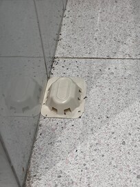 In der Küche