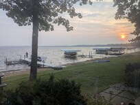 Morning sunrise