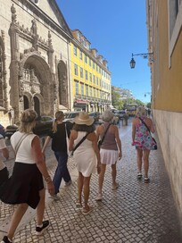 Walking Tour