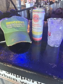 Awesome restaurant right across the street