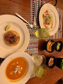 Agave (Mexican Restaurant)