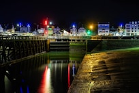 Hafen von
Grandcamp-Maisy