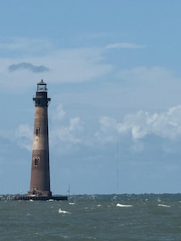 Morris Lighthouse
