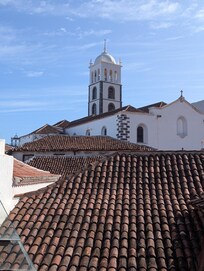 Views from our suite