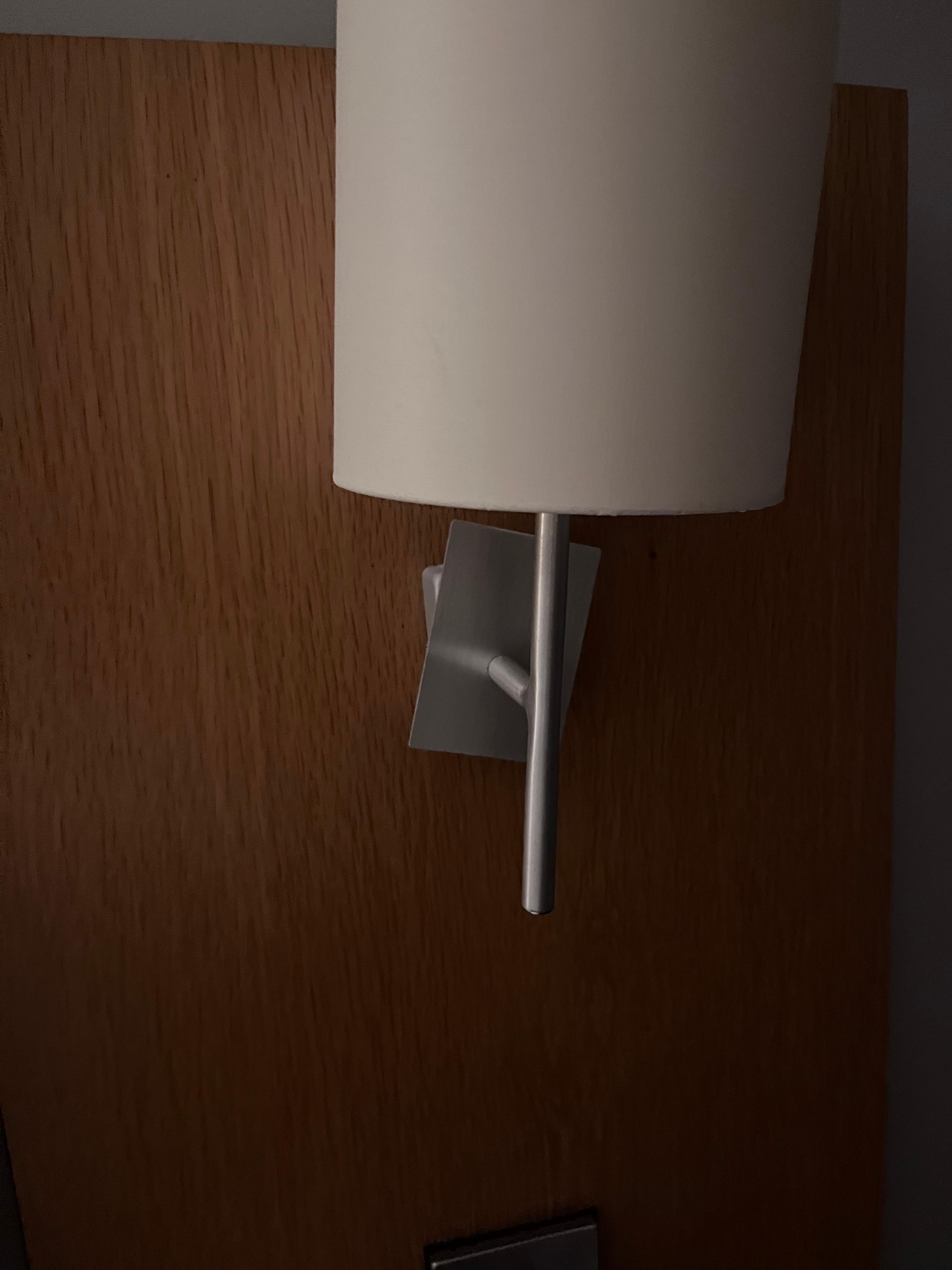 Attention to detail missing - half of power outlets didn’t work 