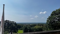 Blick über Köln