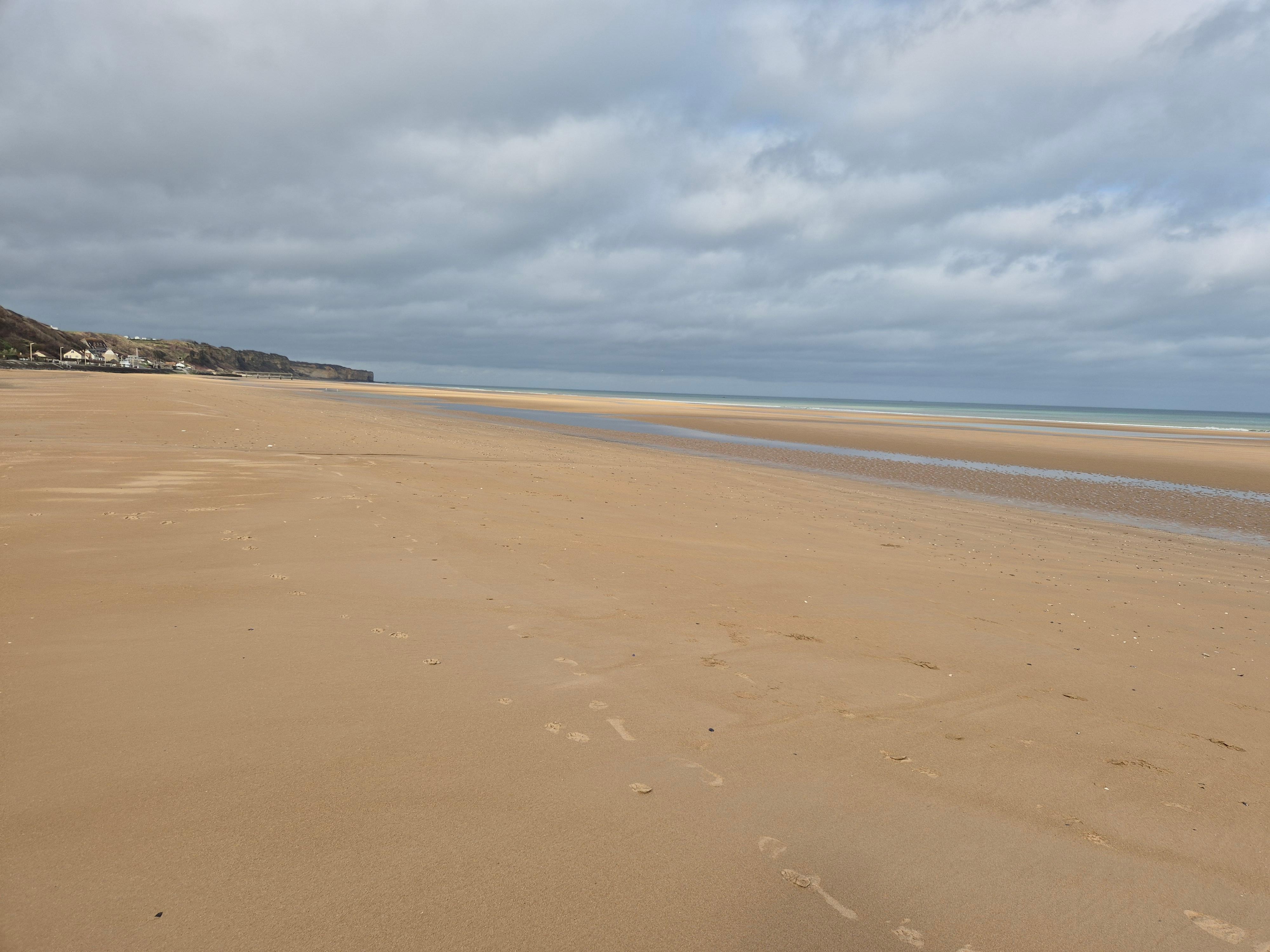 Omaha Beach