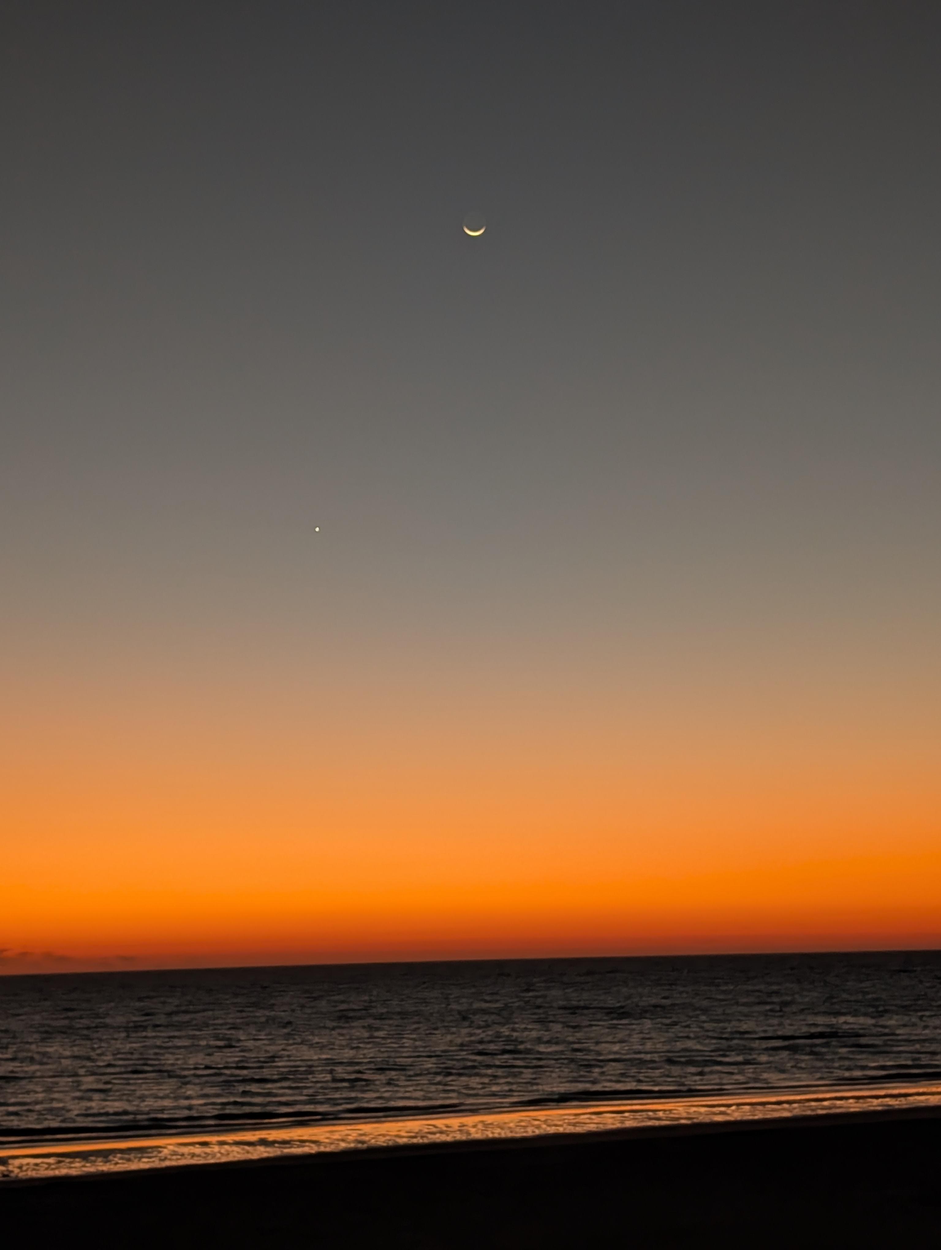 Another beautiful sunset