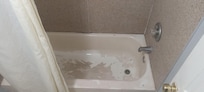 Filthy tub