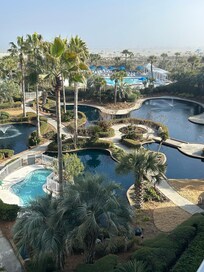 View from our deck!!