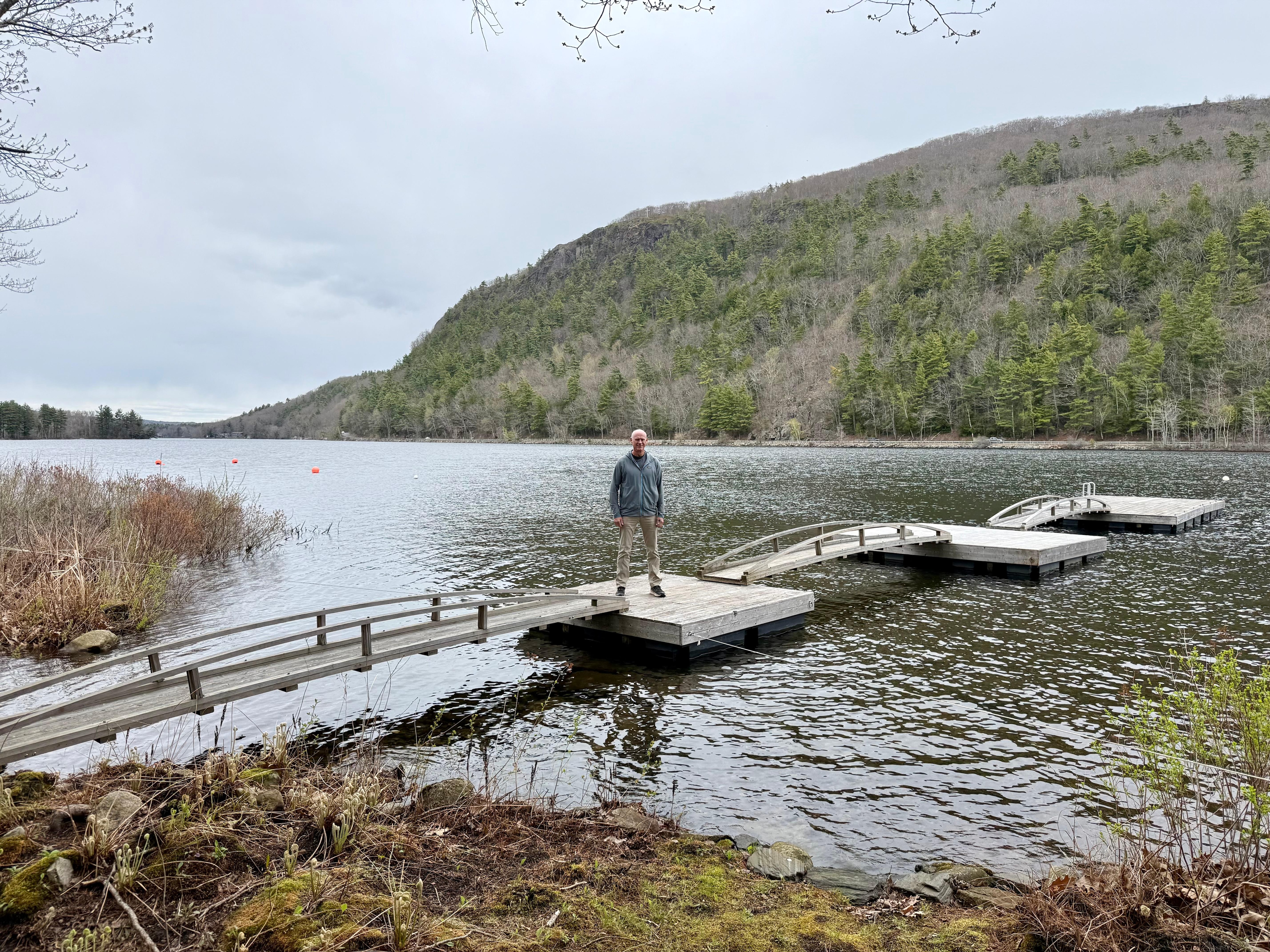 Dock 