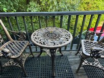 Great morning coffee spot