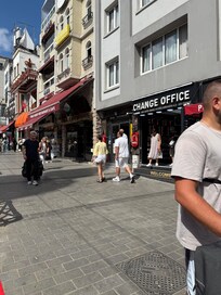 The sultanamet