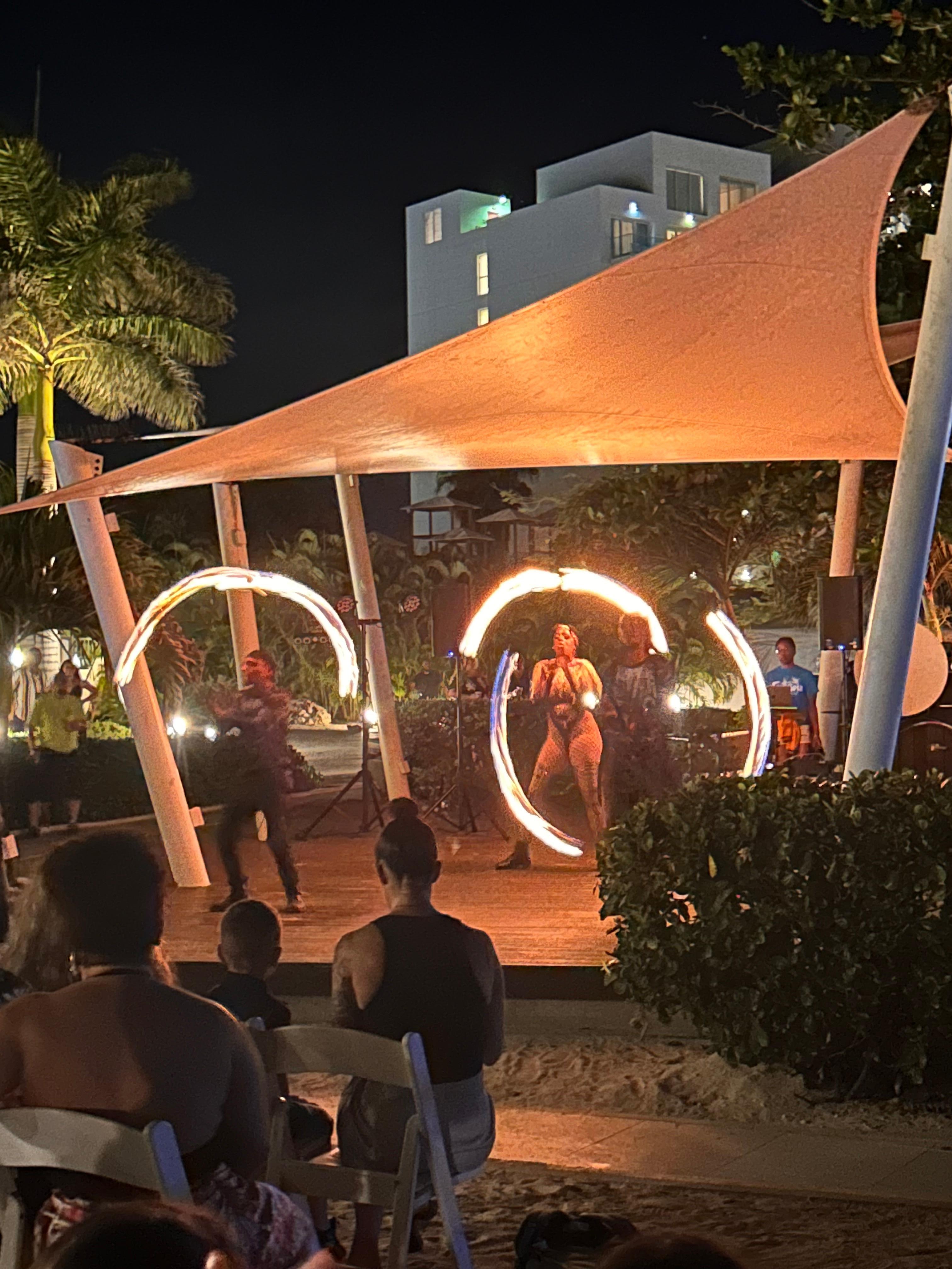 Family fun night by funtopia