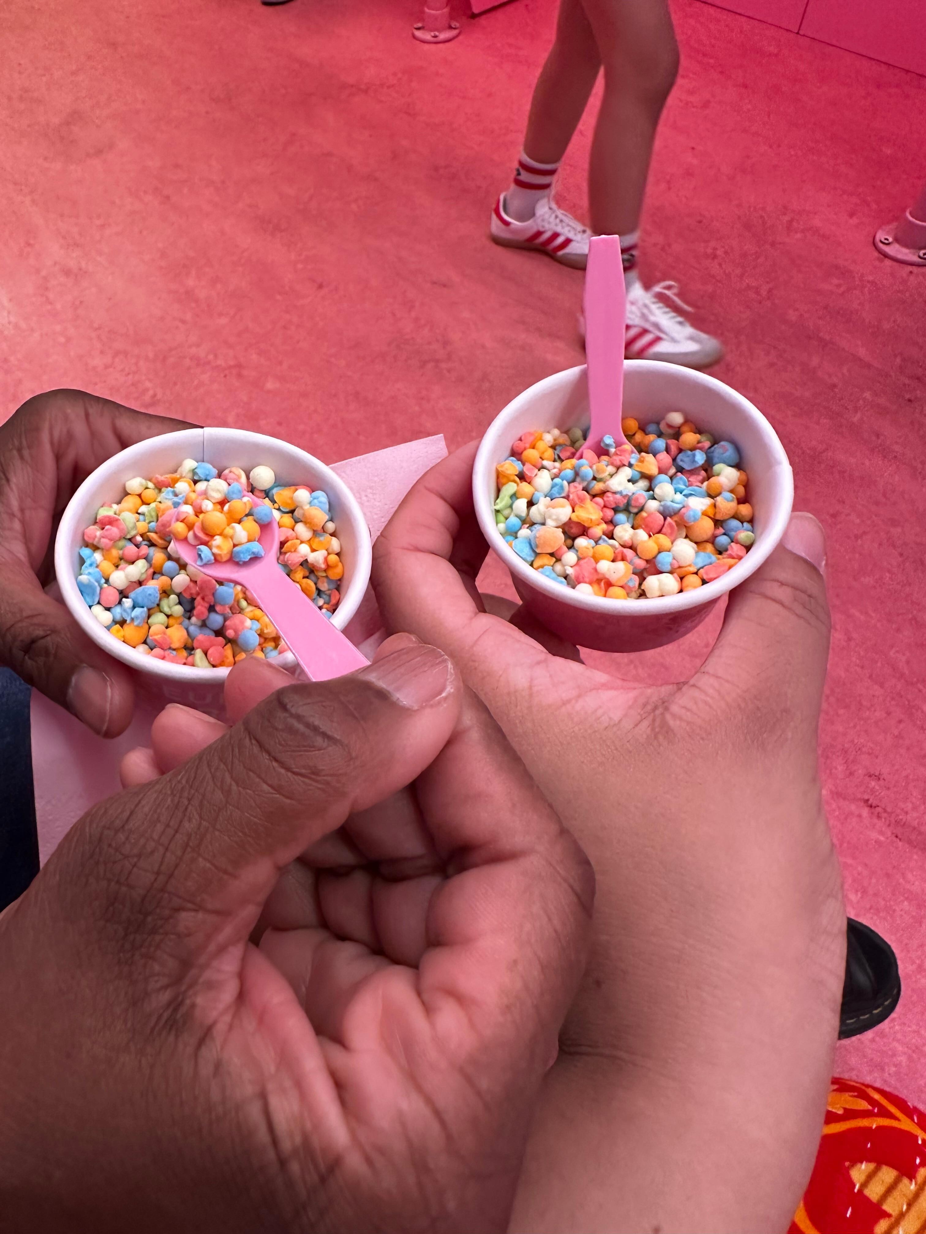 Ice Cream Museum 