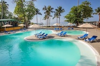 💚 Hermoso hotel,, para toda la familia.