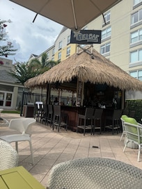 Tiki Bar