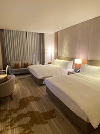 四人房 乾淨整潔