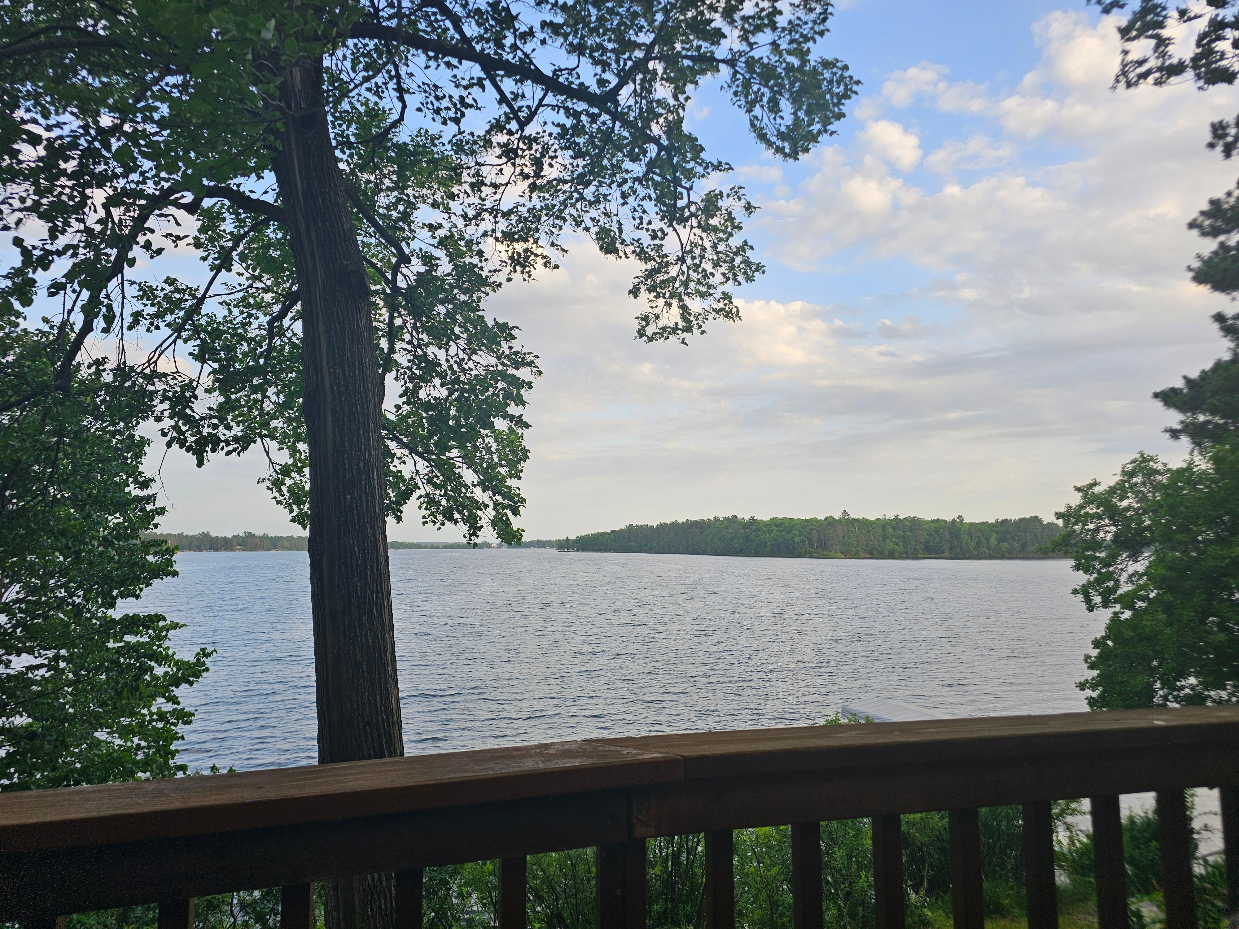 Deck View