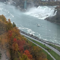 My window view ❤️🇨🇦