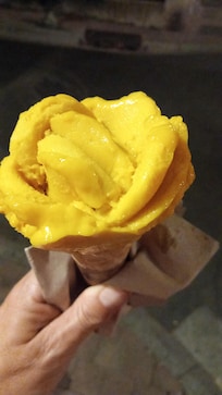 Centre d'Avignon
Glace artisanale