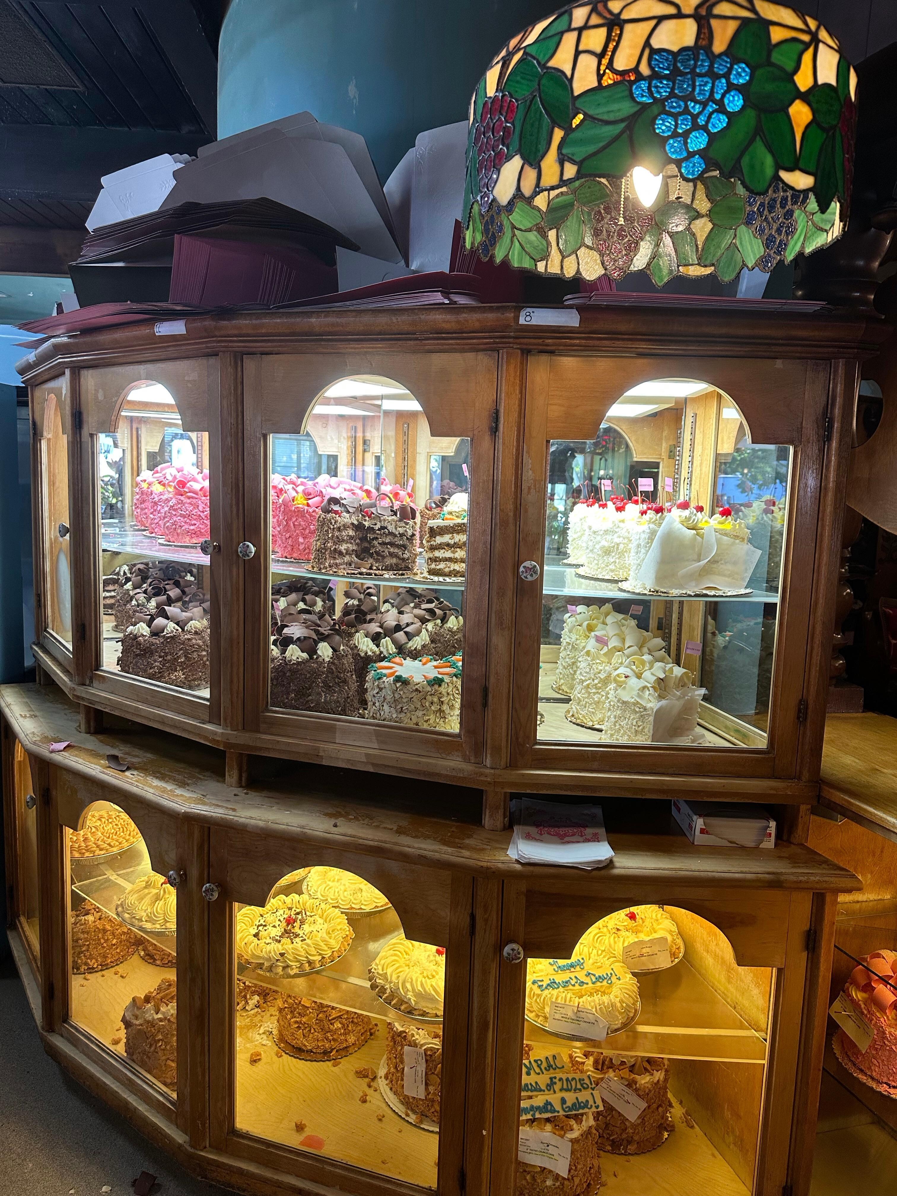Bakery 