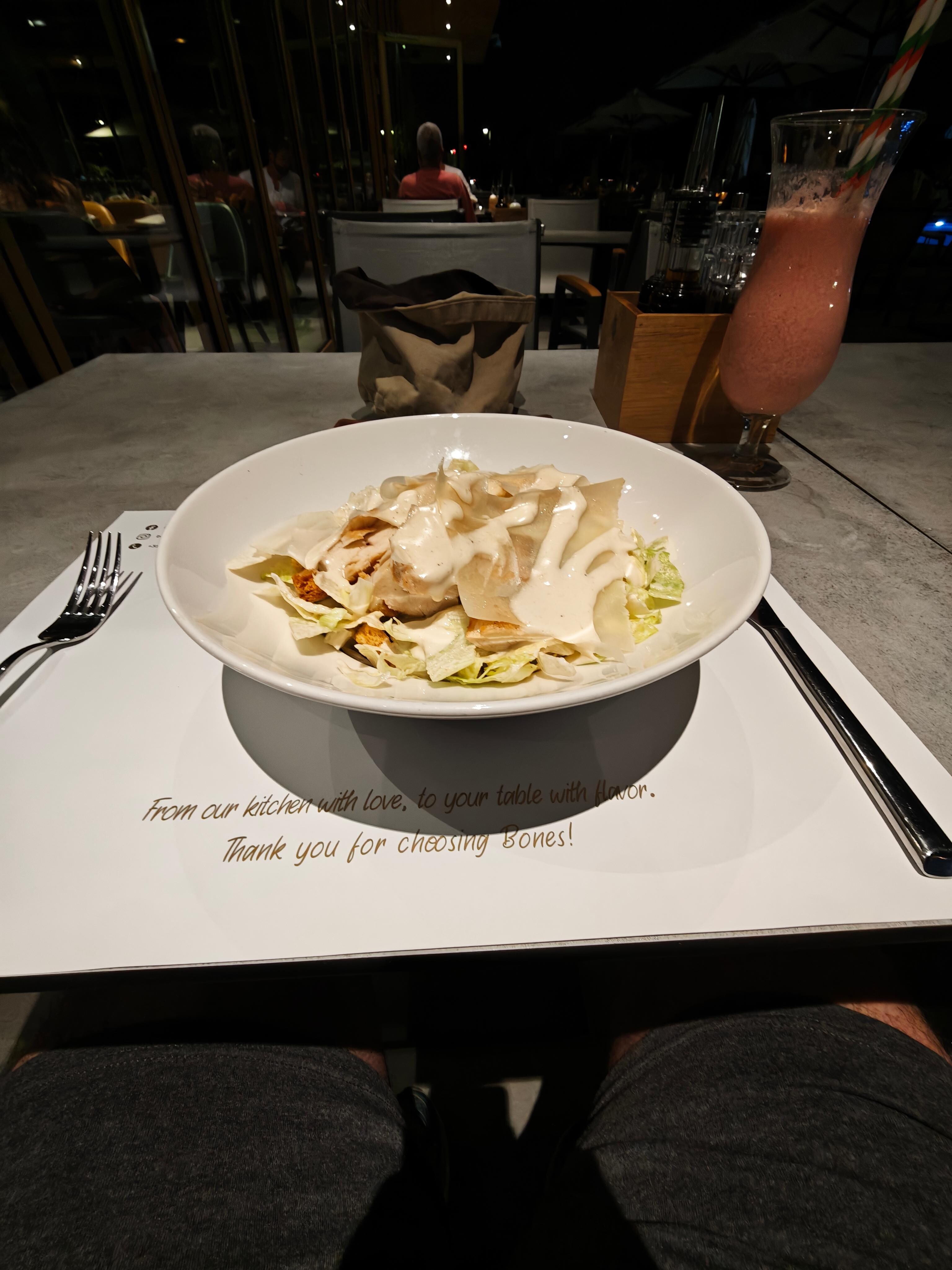 Caesar Salad