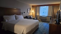 King Bed Room