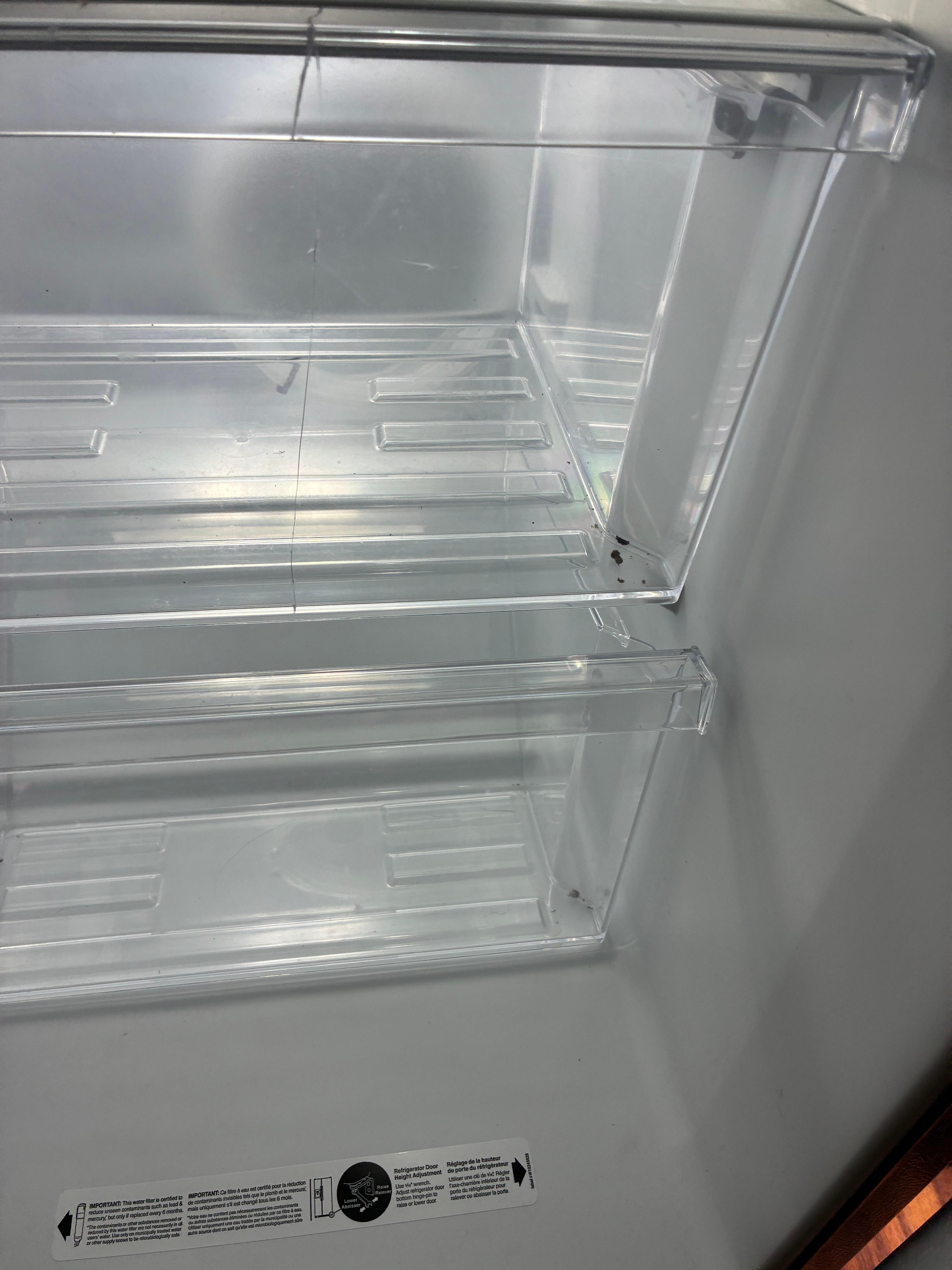 Fridge