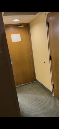 Just showing you that this is the same room