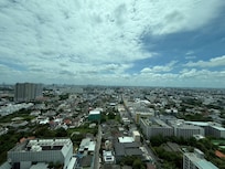 部屋からの景観02