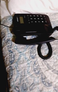 Non working missmatchedphone