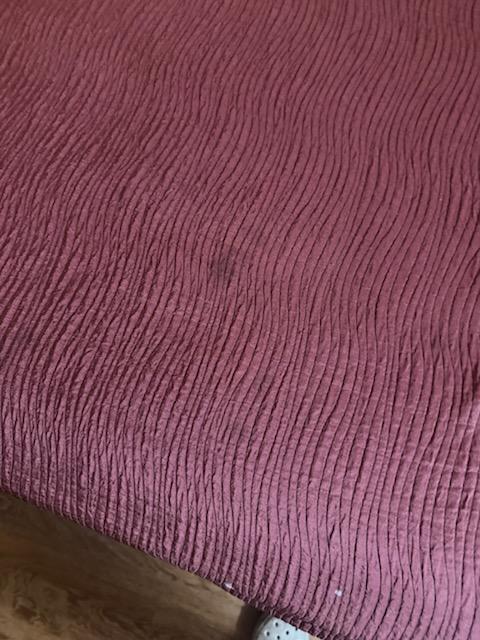Comforter 
