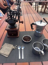 Activités et degustations