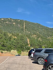 Manitou Incline