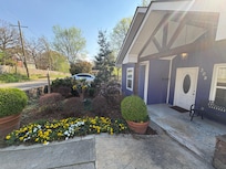 Such a great house!
